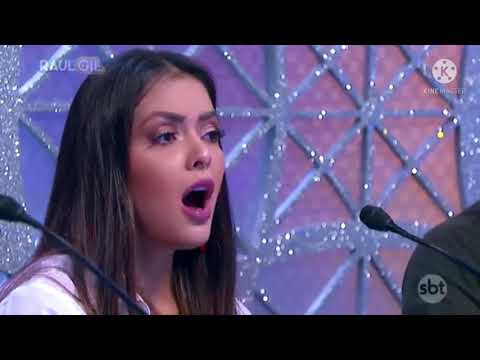 JOTTA A VS KAIKY MELLO MELHORES CANTORES 2019