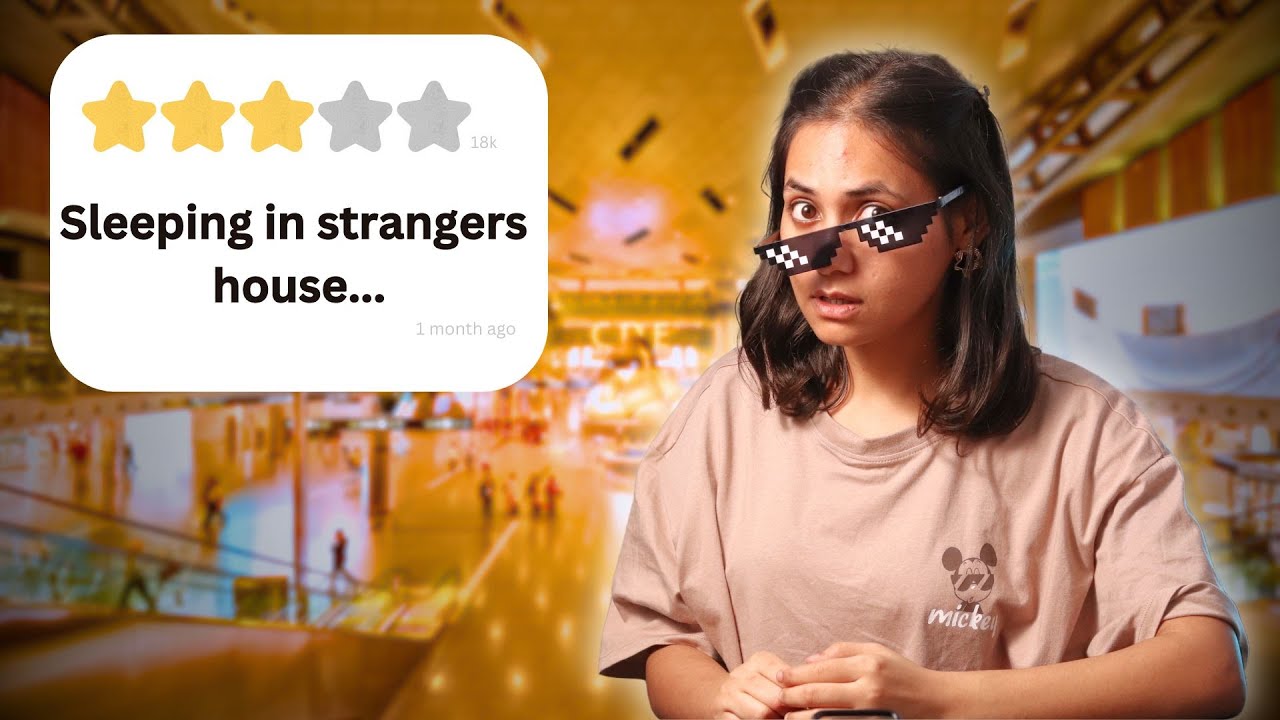 I tested most viral travel hacks to save money