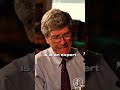 The Atomic Doomsday Clock Emblem!!! | Seconds Away From Midnight | Prof.Jeffrey Sachs #shorts