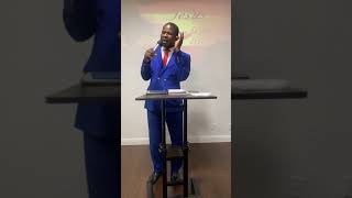 Almighty Blessings Hour…Part 8