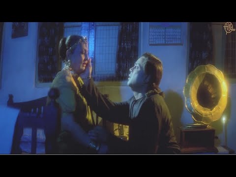 Shabke Jage Huye Taaron - Tamanna ( 1997 ) Paresh Rawal & Pooja Bhatt