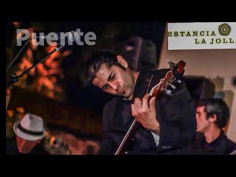 Estancia La Jolla --Puente Performing