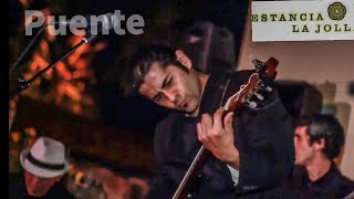 Estancia La Jolla --Puente Performing