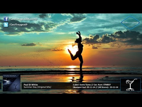 Paul Di White - Summer Day (Original Mix) [Exotic Tunes]