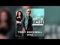 ARTIK & ASTI - Кто Я Тебе (Tony Rockwell Remix) 