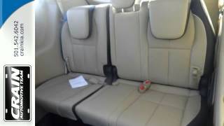 preview picture of video '2015 Kia Sedona Sherwood AR Little Rock, AR #5KT8355 - SOLD'