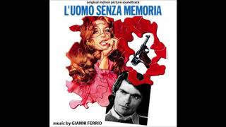 Gianni Ferrio &amp; Rossella - Labyrinthus (Finale) 1974