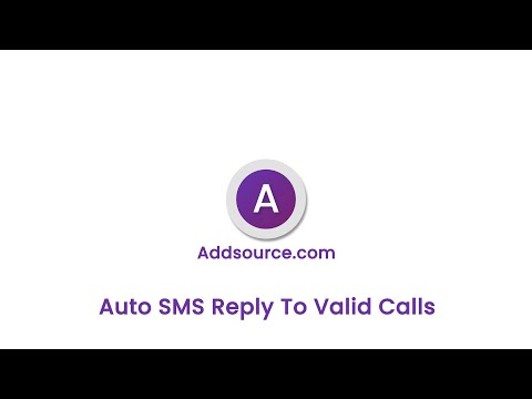 Auto Reply logo