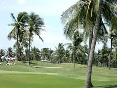 Panya Indra Golf Club - Video