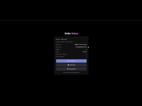 Boost Bot Update Showcase