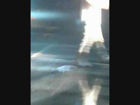 [FANCAM]091129 Super ShowII@Thailand HC,DH,EH