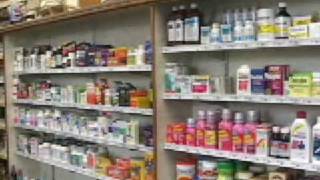 Gastrointestinal Risk with NSAIDs