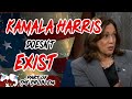 Dave Smith | Kamala Harris Doesn't Exist | Part Of The Problem 1179