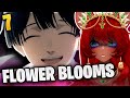DID HE JUST KILL THEM The Fragrant Flower Blooms With Dignity Episode 7 Reaction