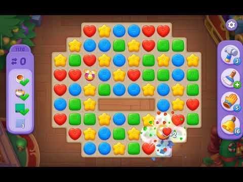 MATCHINGTON MANSION 1176 - 1180