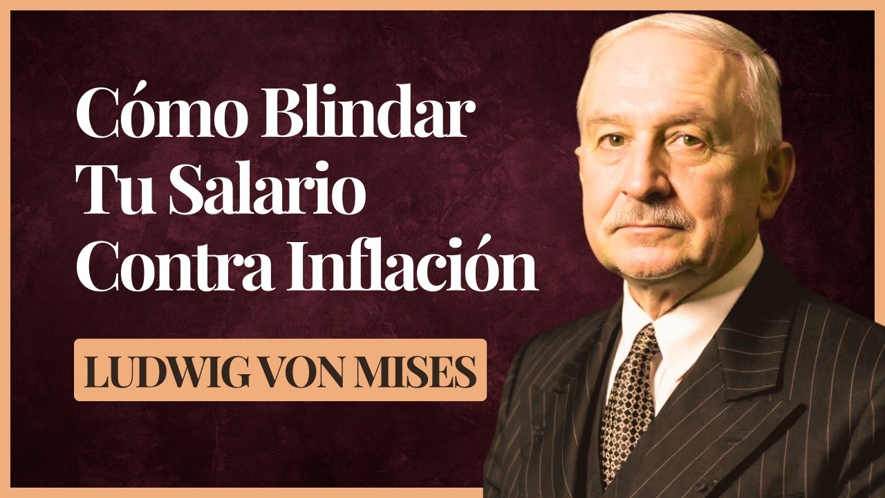 Por Qué Tu Sueldo NUNCA Alcanzará (Y El Gobierno Lo Sabe)