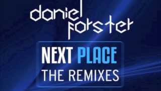 Daniel Forster Feat. Gringa - Next Place (Neologic Remix)