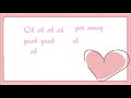 P!nk The One That Got Away Lyrics   Bing video