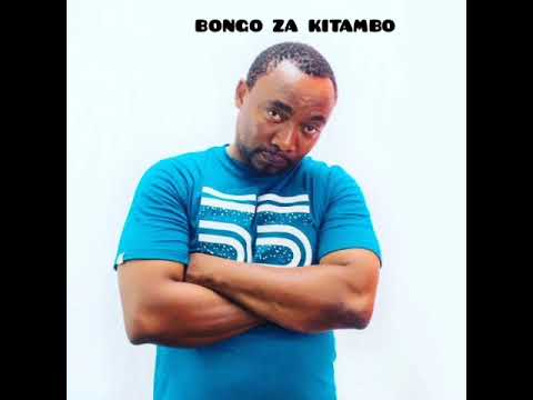 Dr John (Wagosi Wakaya) Ft Mr Ebbo - Uhamiaji