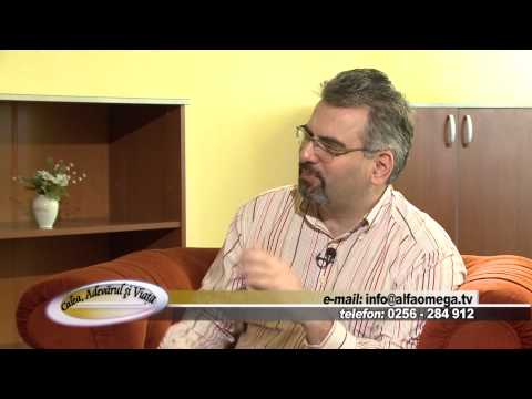 Calea Adevarul si Viata 463 - Parte din dinamica spirituala a orasului - Cristi Soimaru