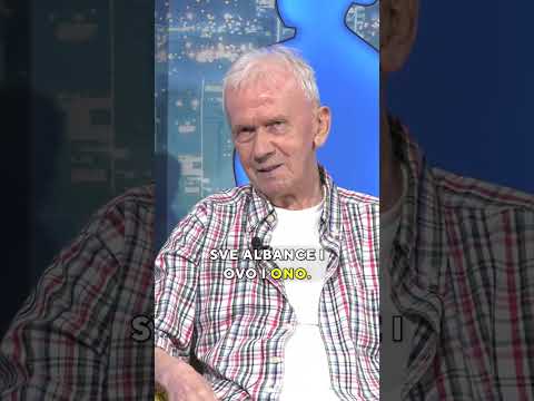 Slobodan Stupar - Ministarka Paunović, ucenjena šmizla je lopov i lepe pare je maznula!