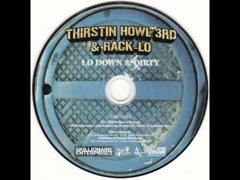 Thirstin Howl III & Rack-Lo - Connect (ft. Richie Balance)