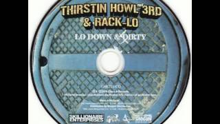 Thirstin Howl III & Rack-Lo - Connect (ft. Richie Balance)