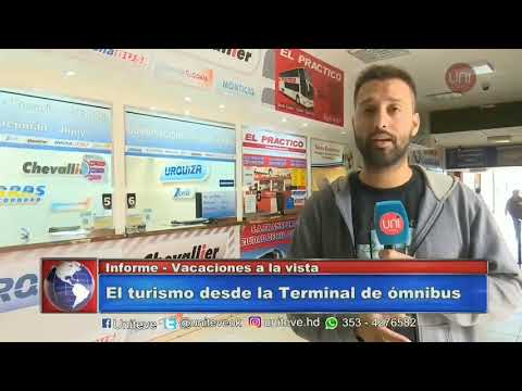 Vacaciones de verano ¿Hay movimiento previo a la temporada en tiempos de crisis?