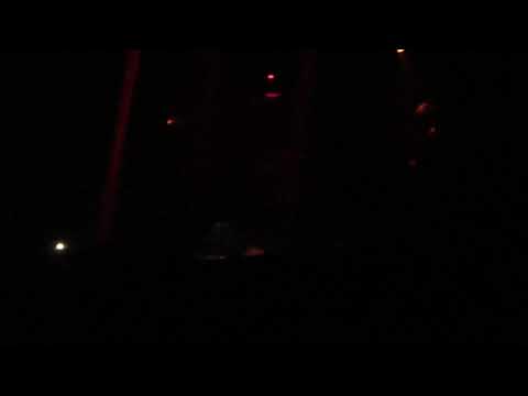 roger sanchez  -  Let me hear you go - Pacha nyc