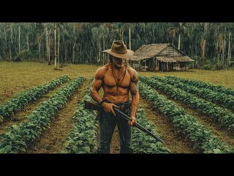 UM HOMEM TOMA A justiça em suas próprias mãos e se vinga de seus agressores