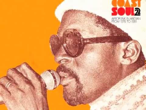 Ivory Coast Soul 2 : Various artists