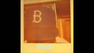 Blu-Jesus( produced by Madlib)