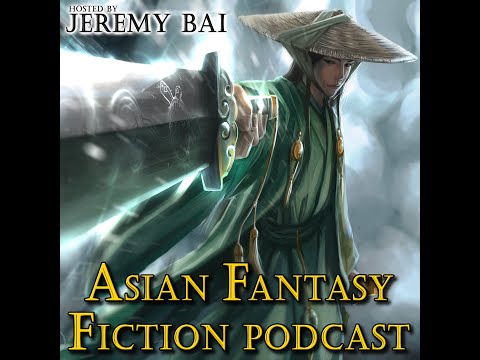 Etvolare: Chinese translator of wuxia, xianxia, and period dramas, based out of Taipei