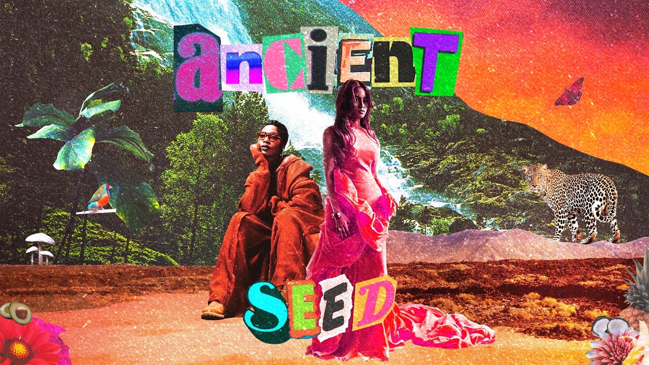 Ancient Seed Lyrics – Dhee, Tiwa Savage, Santhosh Narayanan, WondaGurl