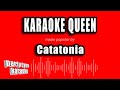 Catatonia - Karaoke Queen (Karaoke Version)