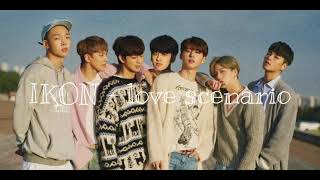 Download lagu IKON - love scenario (slow version) mp3