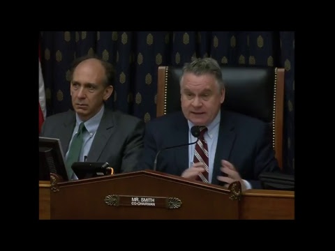 Helsinki Commission 4/27/18