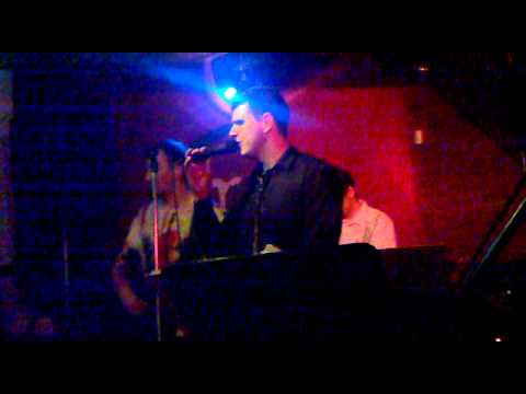 Twister SonS live in RST - Ja potpuno trijezan umirem - Jedina - Ludujem.mp4