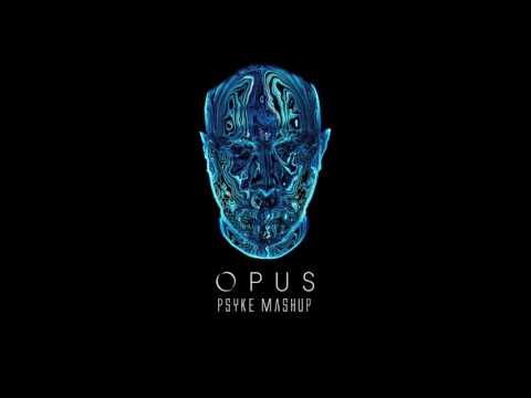 Eric Prydz - Opus (Psyke Mashup)[Center Of The Universe Acapella]