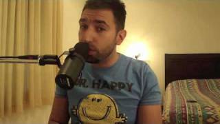 I Just Called To Say I Love You/My Cherie Amour (Stevie Wonder Cover)