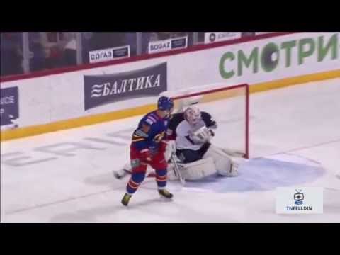 Juhamatti Aaltonen HD 2014/2015