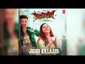 Jikidi Kiladi Song Tamil Patasu Movie Chill Bro