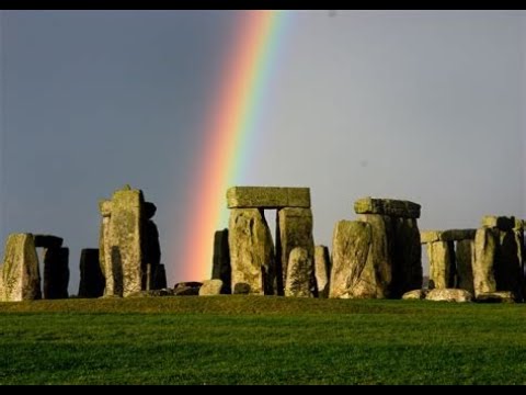 Rätselhaftes Stonehenge Die Spur der Steine Teil 1
