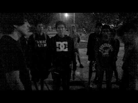 ENZO vs ANYELUZ(Dnadie) - LA MOLINA FREESTYLE - BATALLAS DE RAP [08-05-16] 17