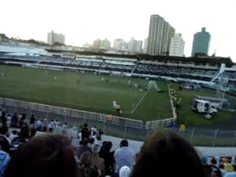 Ponte Preta x Botafogo 10/04/2010