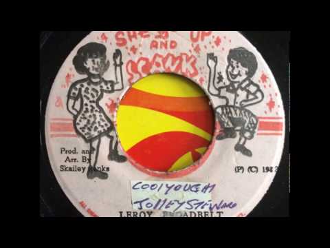 jolly stewart cool youth and dub