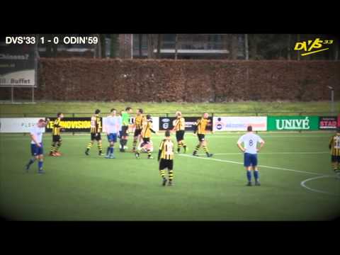 Samenvatting DVS'33 Ermelo - ODIN'59