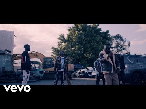 Zinga j - AJONYE: KAKWA