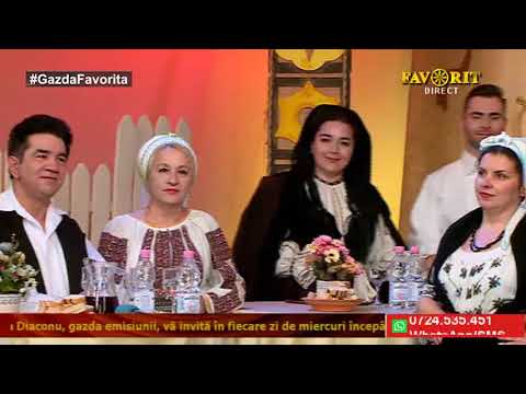 Cernatesti,  comuna draga (Grupul folcloric Grecesti-Cernatesti, Dolj)