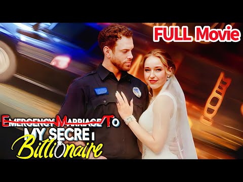[FULL Movie] 🔥Emergency Marriage To My Secret Billionaire #romance #werewolf